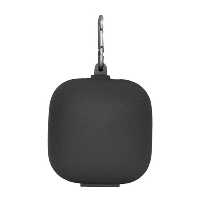 Funda protectora de silicona para y mosquetón al aire libre, Flexible y resistente Sunnimix funda de silicona para auriculares