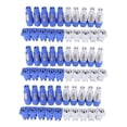 thumbnail image 1 of 30 Pcs/ensemble Adaptateur de Panneau de Prise de Châssis Powercon Type A Nac3fca+nac3mpa-1, 1 of 5