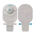 thumbnail image 1 of Sensura Mio Soft Convex Wide-Outlet Drainable Pouch, Maxi, Pre-Cut, 1 of 1