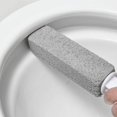 thumbnail image 4 of Pumice Stone with Handle Limescale Remover Pumice Stone for Swimming Pools Kitchen Tiles 1Pc, 4 of 8