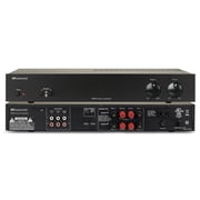 Russound P75 75-Watt 2-Channel Dual-Source Amp (P75) RUSP75