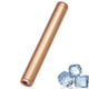 thumbnail image 2 of Bodice Chiller Tubo de Metal Corsé C O O Ling Pipe Chiller Flask Aluminio Tubo de Metal Contenedor Portátil Ligero Bodice Cooler Cold Packs para Mujeres, 2 of 6