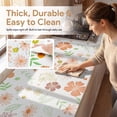 thumbnail image 4 of Cosiblend Shelf Liners Non Adhesive 20'' X 72'' Drawer Liner for Kitchen Cabinets, Waterproof Shelf Liners Durable Anti-Slip for Kitchen Cabinets Cupboard Liner, 4 of 4