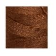 thumbnail image 2 of Caja 12 Pzas Hilo Canela Coats Poliéster Liso 3 Cabos Fibra Corta Coats T6980-0263, 2 of 2