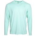 thumbnail image 4 of Rogers Men's Chill Long Sleeve Tee, 4 of 9