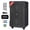 DS-12XPro, variant on 500W RMS Dalton DS12XPro outdoor speakers Karaoke Machine 12 Inch Woofer Big Portable Bluetooth Speaker for Party and Home, Speakers Bluetooth Wireless System with Deep Bass and TV Connect for Adult