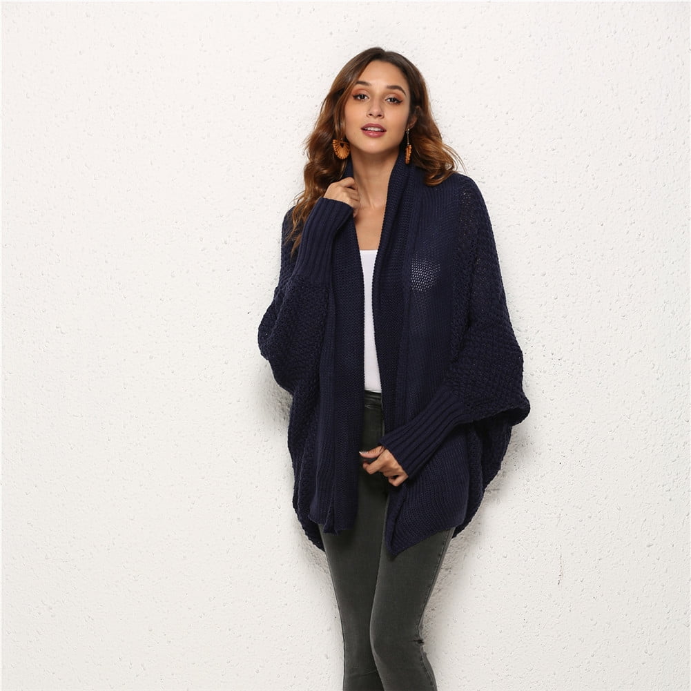 Women Casual Knitted Sweater Coat Long Sweater Cardigan Cardigan Coat Winter Clothes Autumn Women Long Sleeve Women Casual Knitted Sweater Coat Long Sweater Cardigan Cardigan Coat Winter Clothes Autumn Women Long Sleeve