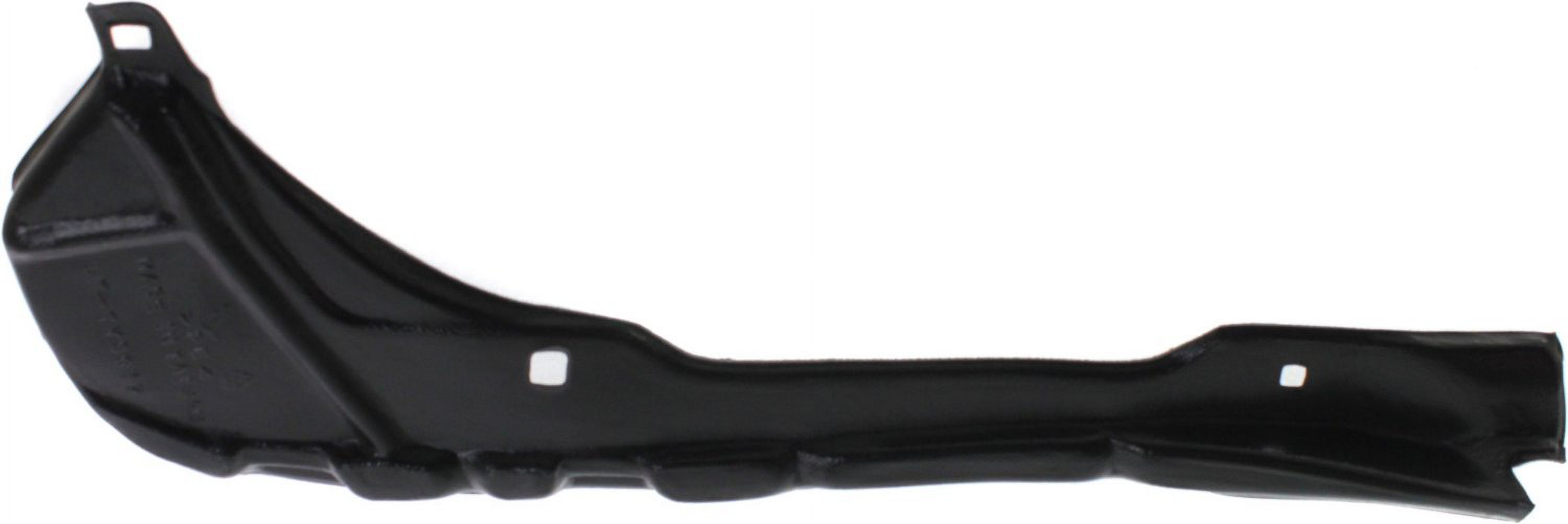 Support De Pare-chocs Arrière Pour Toyota Corolla 2009-2013 - Paire Gauche/droite