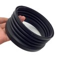thumbnail image 3 of BUYISI Hopper Compatible For Baratza Hopper Bellow Coffee Grinder Cleaning Tools, 3 of 7