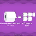 thumbnail image 3 of Papel higiénico Cottonelle Ultra Comfort 32 Family Mega Rolls, 3 of 7