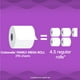 thumbnail image 3 of Papel higiénico Cottonelle Ultra Comfort 32 Family Mega Rolls, 3 of 7