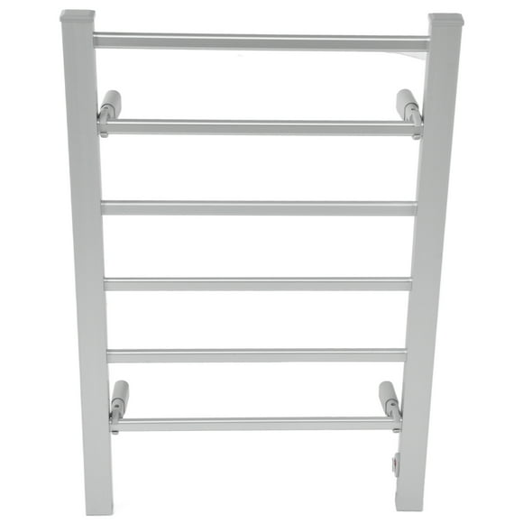 Electric Towel Holder, Towel Rack Towel Warmer Safe To Use For Bathroom For Home For Bedroom EU Plug 220V