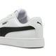 thumbnail image 3 of Tenis Puma Rickie Classic JR UNISEX 394252-13 blanco 24.5, 3 of 4