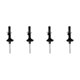 thumbnail image 1 of Jgo Amortiguadores Gas Contour 1995 A 1997 Ford L4 GABRIEL ., 1 of 4