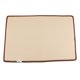 thumbnail image 4 of Alfombrilla de puerta Rectanglar, alfombrilla de , alfombrilla de antideslizante , alfombrilla de , novedad Camello 50x80cm Gloria Alfombra de baño Alfombra de baño, 4 of 8
