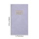 thumbnail image 3 of 2027 Daily Planner Portable Notebook, 3 of 9