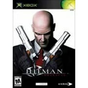 Hitman Contracts - Xbox