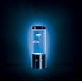 thumbnail image 2 of Merkury Innovations Lampe méduse multicolore, 2 of 5