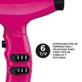 thumbnail image 4 of HOT TOOLS Professional Tourmaline Tools 2100 Turbo Ionic Hair Dryer - New in Original Box, 4 of 10