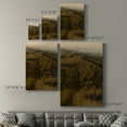 thumbnail image 4 of Golden Fog II Premium Gallery Wrapped Canvas - Ready to Hang, 4 of 9