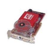 HP FireGL V7200 Graphics Card