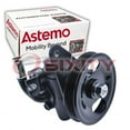 thumbnail image 3 of Hitachi PSP0002 Power Steering Pump Fits select: 1995-2000 NISSAN MAXIMA GLE/GXE/SE, 2002-2004 INFINITI I35, 3 of 3
