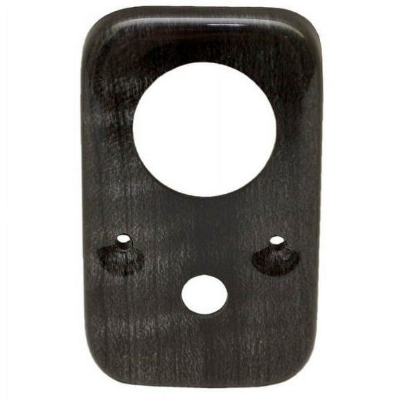 Jet Boat Blank Swipe Helm Panel 9162-0366 | Godfrey Aqua Patio 277202