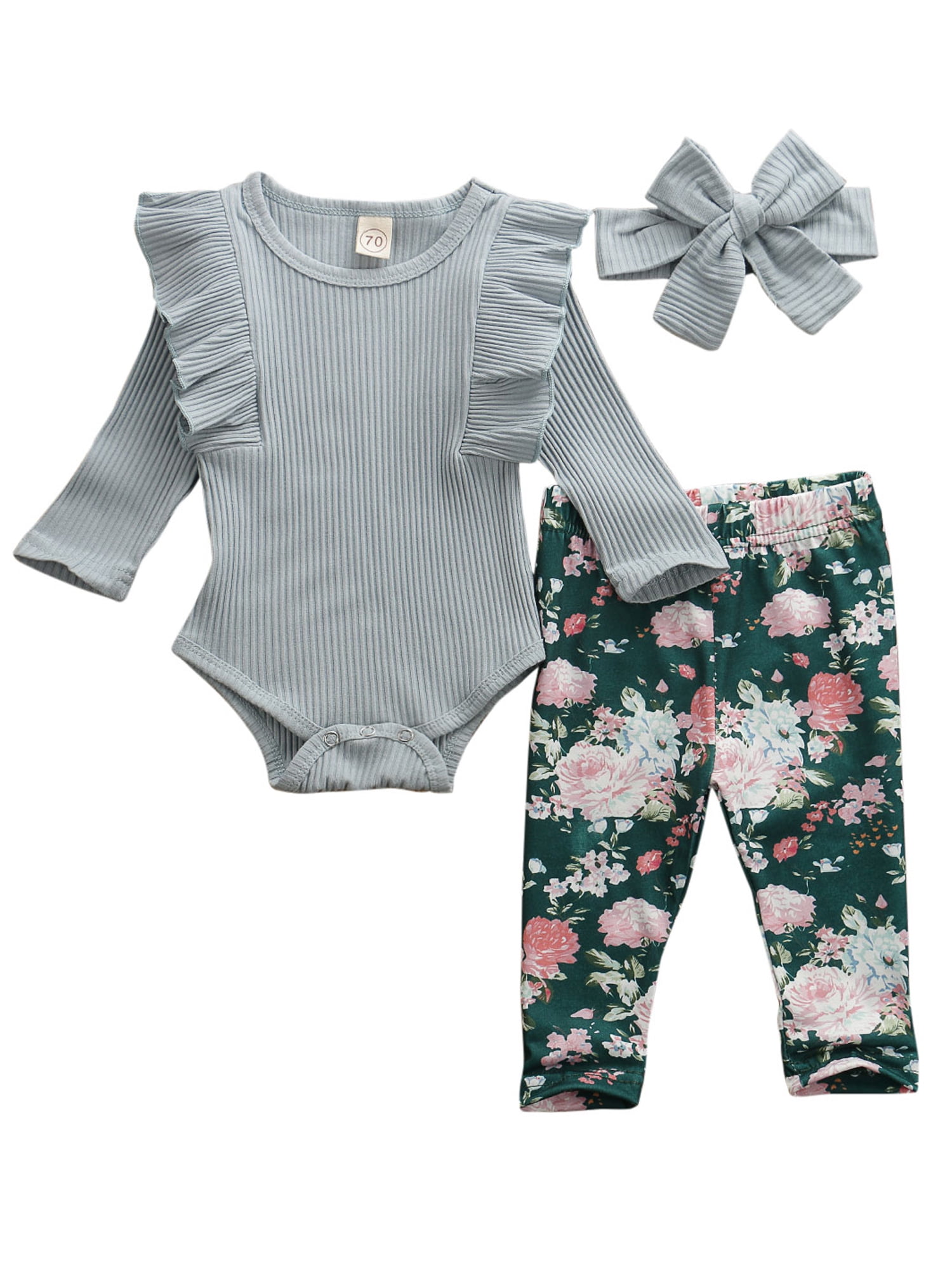 infant girl pants