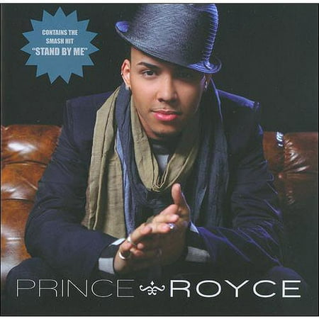 Prince Royce (Best Of Prince Royce)