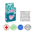 thumbnail image 2 of Axolotl Adhesive Bandages | 20 Count, 2 of 4