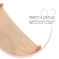 thumbnail image 3 of Culottes Menstruelles pour Femmes, Imperméables, en Coton, pour la Nuit, 3 of 9