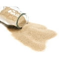 thumbnail image 1 of 1 Pound Gold Color Sand for Unity, Craft or Vase Filler by WGV, 1 of 3
