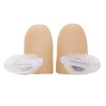 thumbnail image 1 of Flashing Finger Light Thumbs Luminous Induction Light Magic Trick Props Party Game Toys Reunion, 1 of 8