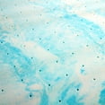 thumbnail image 3 of EGO HOME 3 inch Cooling Gel Memory Foam Mattress Topper, Twin Mattress Topper, Blue, 3 of 10