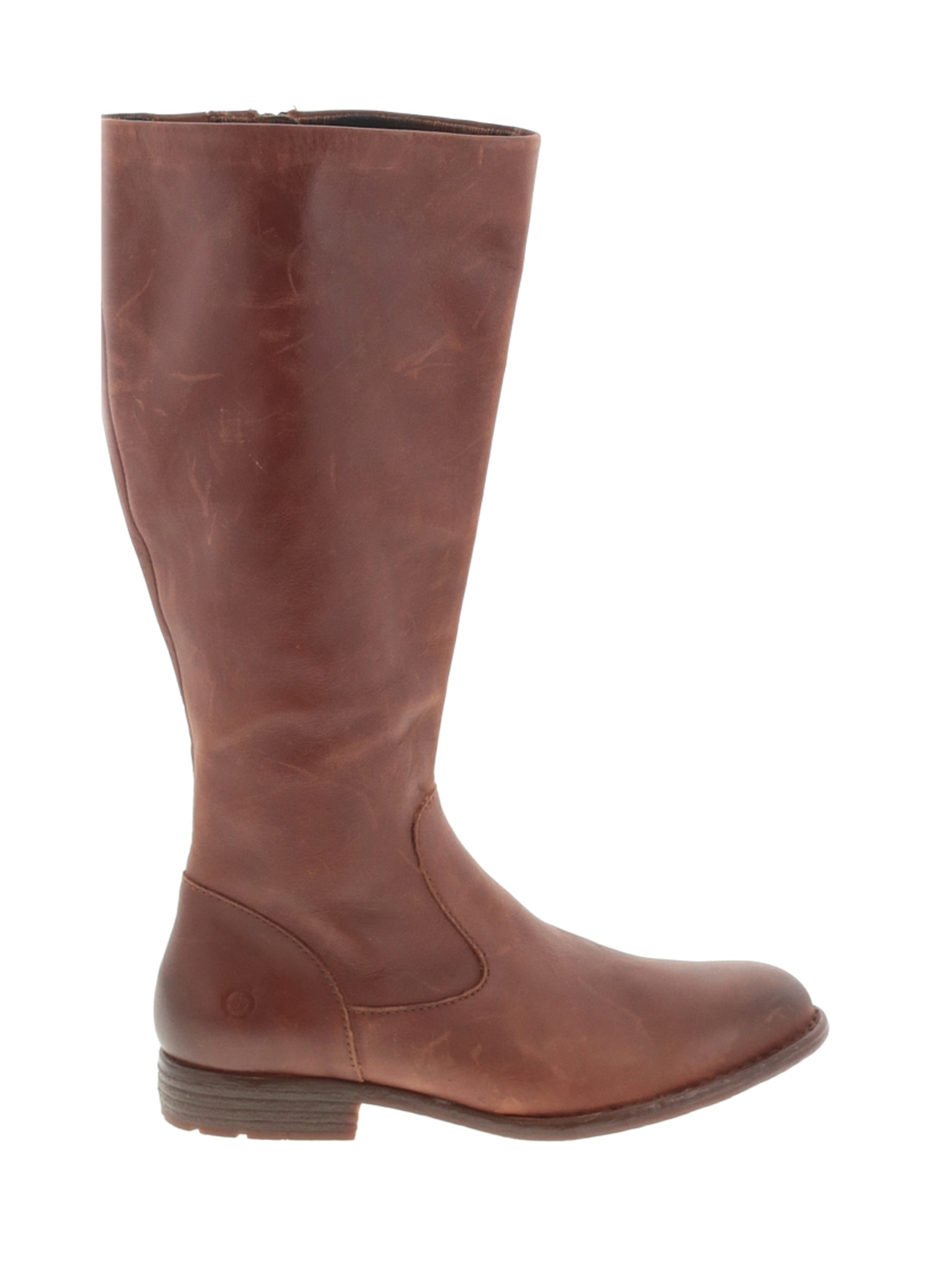 born crown boots