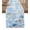 Coral, variant on Coastal Blue Crab Table Runner Cotton Linen 60 Inch Holiday Dresser Scarves, Ocean Nautical Starfish Coral Wooden Tablerunner for Kitchen Coffee Dining Bedroom Dinner Scarf Décor 13''x60''