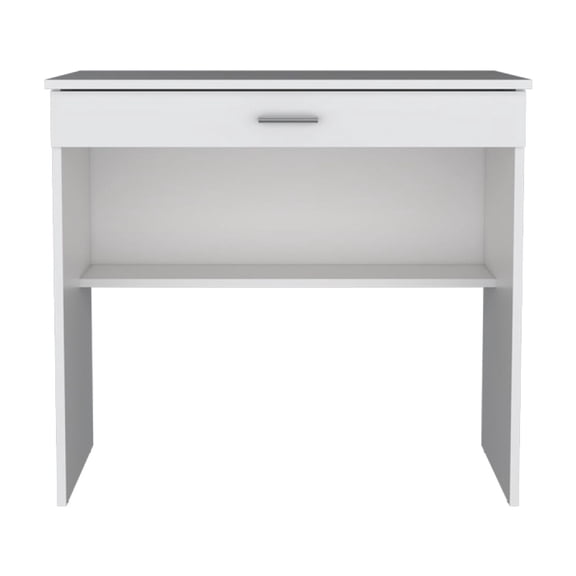 Desk Eden, Office, White