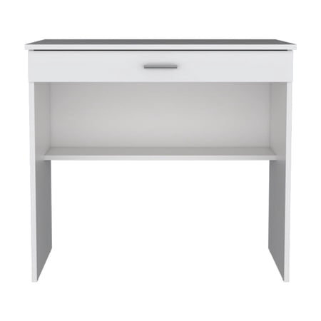 Desk Eden, Office, White