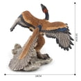 thumbnail image 4 of Dinosaur Model Toy Plastic Lifelike Funny Dinosaur Toy Dinosaur Figures for Kids, 4 of 10