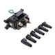 thumbnail image 4 of Solenoide Contactor Baoblaze 12V Interruptor de Cabrestante para ATV, 4 of 8