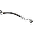 thumbnail image 3 of KarParts360 For Hummer H2 2003 04 05 06 2007 Brake Hose Front, Driver Side, 3 of 4