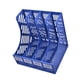 thumbnail image 3 of Revistero Holde organizadores de escritorio de 4 compartimentos verticales para oficina ANGGREK Otros, 3 of 8