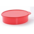 thumbnail image 3 of Tupperware Spice It Container (Red),65 Ounce,Plastic, 3 of 4