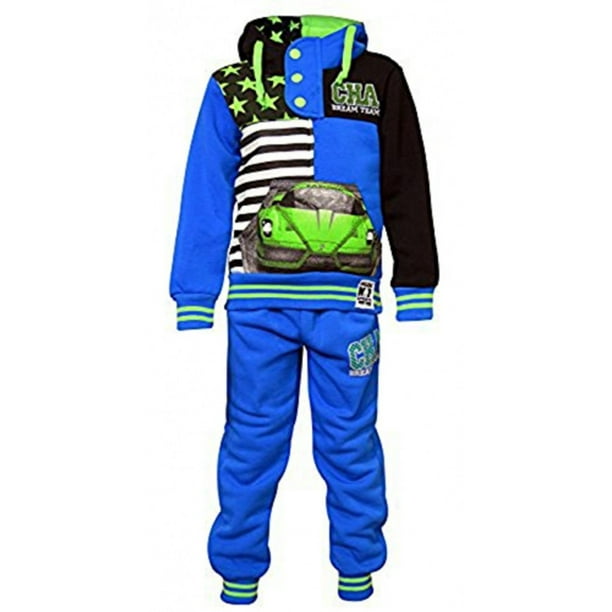 walmart sweatsuit men's