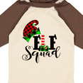 thumbnail image 4 of Inktastic Cute Elf Squad Boys or Girls Long Sleeve Baby Bodysuit, 4 of 5