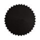 thumbnail image 5 of Colchoneta para saltar Colchoneta Fácil de instalar Limpieza sencilla Actividades Minimalista Redonda Accesorio Resistente a intemperie 14 pies, 5 of 8