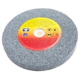 thumbnail image 4 of Forney Industries 72400 6 in. 60 Grit Bench Grinding Wheel, 4 of 4