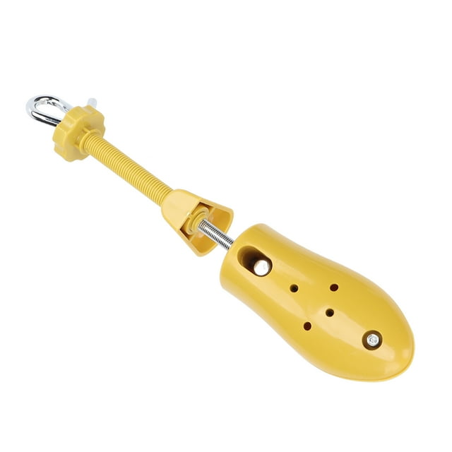 Civière Longueur Professionnelle Réglable Arbre à Chaussures Hommes Femmes Chaussure Civière Shaper Accessoire