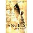 thumbnail image 3 of Angels Are for Real: Inspiring, True Stories and Biblical Answers, 3 of 3