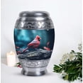 thumbnail image 4 of Sunset Majesty Urn, Large Urns For Human Ashes Adult Male, Urn For Ashes For Women, Decorative Urns For Ashes, Cremation Urns For Adult Ashes Women, Urn For Human Ashes Adult Male, Large Urn10 Inches, 4 of 5